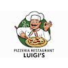 Pizzeria Restaurant Luigi's Utrecht logo